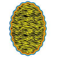 Festivau Auau Sticker by PremieRpet