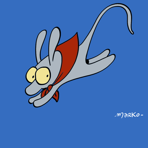GIF by marko