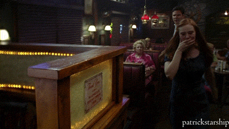 sad true blood GIF