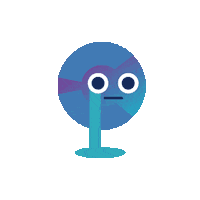 sad cinepolis Sticker by Cinépolis México