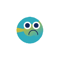 sad mm Sticker by Cinépolis México