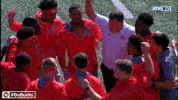 Ncaa Sports GIF by Ohio State Athletics