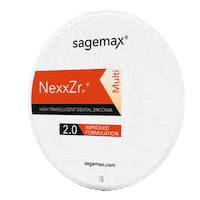 Sagemax Sticker by sagemax.official