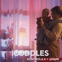 Girl Reaction GIF by Discovery Polska