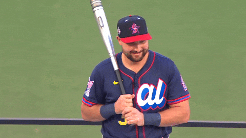 Seattle Mariners Sport GIF by MLB