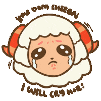 Animal Crossing Singapore Sticker