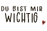 Advent Zwerg Sticker by Wichtel Wanda