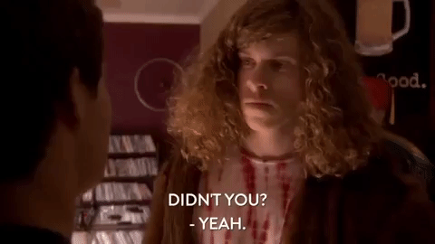 comedy central GIF by Workaholics