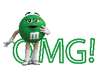 Mm Sticker by M&M's IL