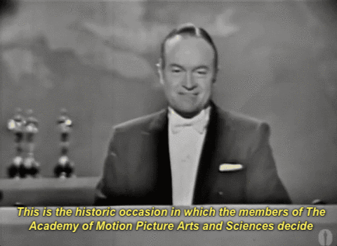 academy awards oscars GIF