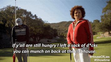 kristen bell lol GIF by Showtime