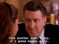 Its Gonna Happen Season 2 GIF by Twin Peaks on Showtime