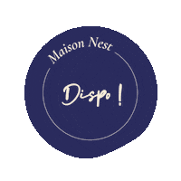 Proud Sticker Sticker by Agence Nest