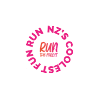 Run Funrun Sticker by NduroEvents