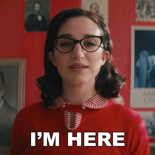 Tell The Truth GIF by Paramount+