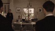 I Do Love GIF by 9-1-1: Lone Star