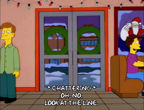 homer simpson episode 10 GIF
