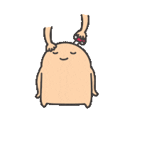 度菇13咦的茶水間 Sticker