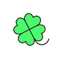 Irish Sticker by ICETEESHOP