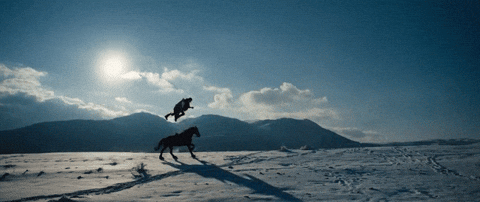 Rock Hello GIF by YUNGBLUD