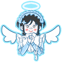Triple A Idol Sticker
