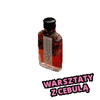 Diy Warsztaty Sticker by thetravellingonion