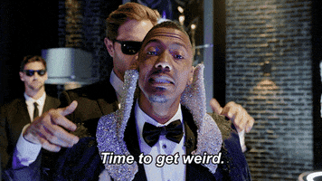 Themaskedsinger Maskedsinger Maskedsingerseason2 GIF by The Masked Singer