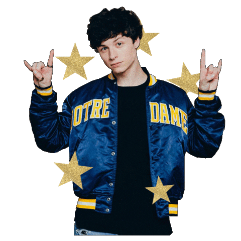 AlphadogMgmt giphyupload roadtrip blair hrvy Sticker