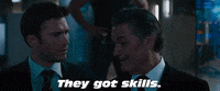 Fast And Furious Skills GIF by The Fast Saga