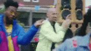 House Music Love GIF by Island Records UK