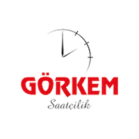 gorkemsaat gorkemsaatcilik Sticker