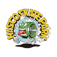 HascoEnterprise skateboard スケトボド hasco ハスコ Sticker