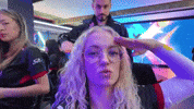 Respect Saluting GIF by G2 Esports
