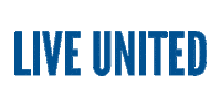 unitedwayelpaso uw el paso united way unitedway Sticker