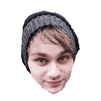 5 seconds of summer STICKER by imoji