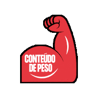 posuniguacu uniguaçu bodybuilding coach faculdade uniguaçu pós uniguaçu Sticker