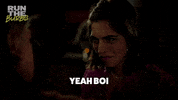 Cbc Suburbs GIF by Run The Burbs