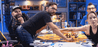 explode d&d GIF by Hyper RPG