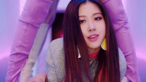 k-pop GIF