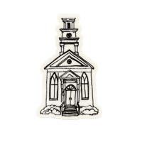 Hudson Valley Art Sticker by Weld Realty