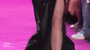 New York Fashion Week GIF by NYFW: The Shows