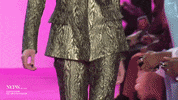 New York Fashion Week GIF by NYFW: The Shows