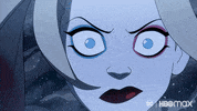 Harley Quinn GIF by HBO Max