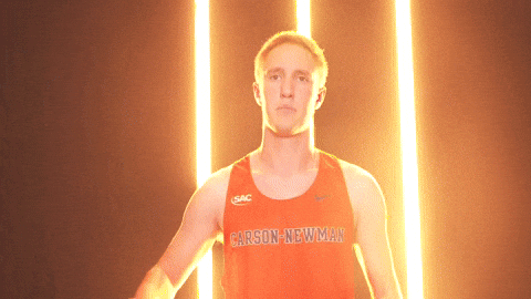 Cnxc GIF by Carson-Newman Athletics