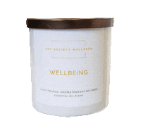 soysociety wellness society soy com Sticker