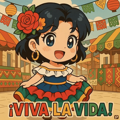 Dance Celebrate GIF by Persona