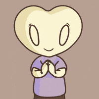 Heart Love GIF by LT3 Creations