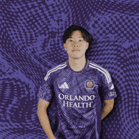Soccer Mls GIF by Orlando City SC
