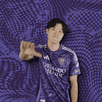 Mls Thumbs Down GIF by Orlando City SC