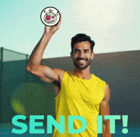 voodootoken meme cryptocurrency coin to the moon GIF